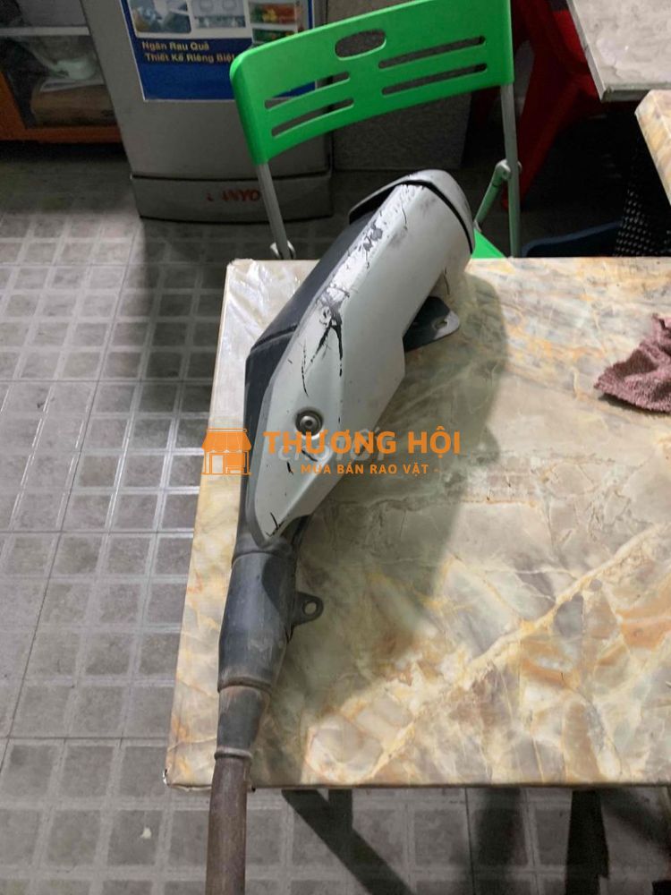 pô cũ không dùng nên bán, giá cả thương lượng