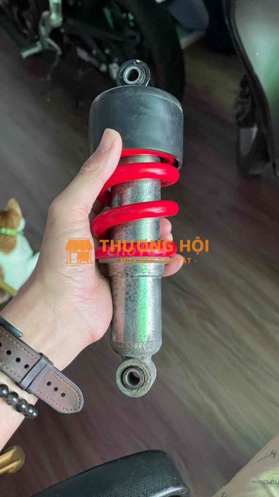 Phuộc Ex135, Phuộc 155, Phuộc Winner, Phuộc Sonic