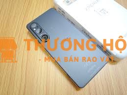 Bán điện thoại SONY Xperia 1 Mark 6 chính hãng