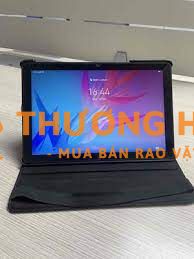 Thanh lý 10 chiếc Mate pad T10 đã dùng-đen