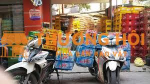ĐỨC TRỌNG - TUYỂN NV GIAO HÀNG CÓ LƯƠNG CỨNG
