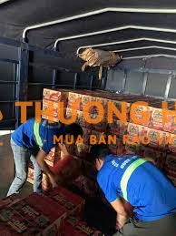 HỒ CHÍ MINH => GIAO HÀNG BÁNH KẸO 700K