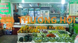 Tuyển giao hàng thực phẩm ca chiều 14h-18h, lương 5 triệu. Xăng xe CH