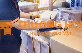 CẦN TUYỂN NHÂN VIÊN GIAO HÀNG. ĐÓNG GÓI. PHỤ KHO.