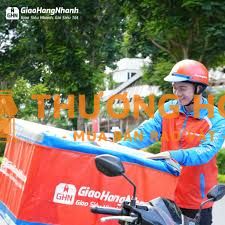 GHN Tuyển Shipper Nha Trang- Lương Cao, Ổn Định