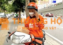 SPX LAI UYÊN - BÀU BÀNG TUYỂN SHIPPER SHOPEE