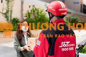 Nhân viên Shipper tại Thủ Đức, HCM