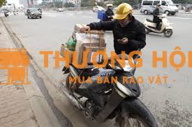 *BIÊN HÒA* TUYỂN 5 SHIPPER LƯƠNG ĐẢM BẢO TRÊN 14TR