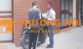 Cần Tuyển Shipper Giao Bánh (buổi sáng)