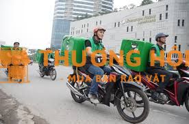 [GHTK] Tuyển dụng SHIPPER giao tuyến ngắn Hà Nội