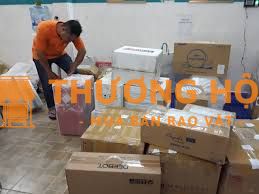 THANH HÓA - CẦN TUYỂN 1 NV GIAO HÀNG BẰNG XE MÁY
