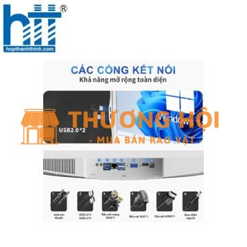 Máy tính AIO AOC - Chính hãng