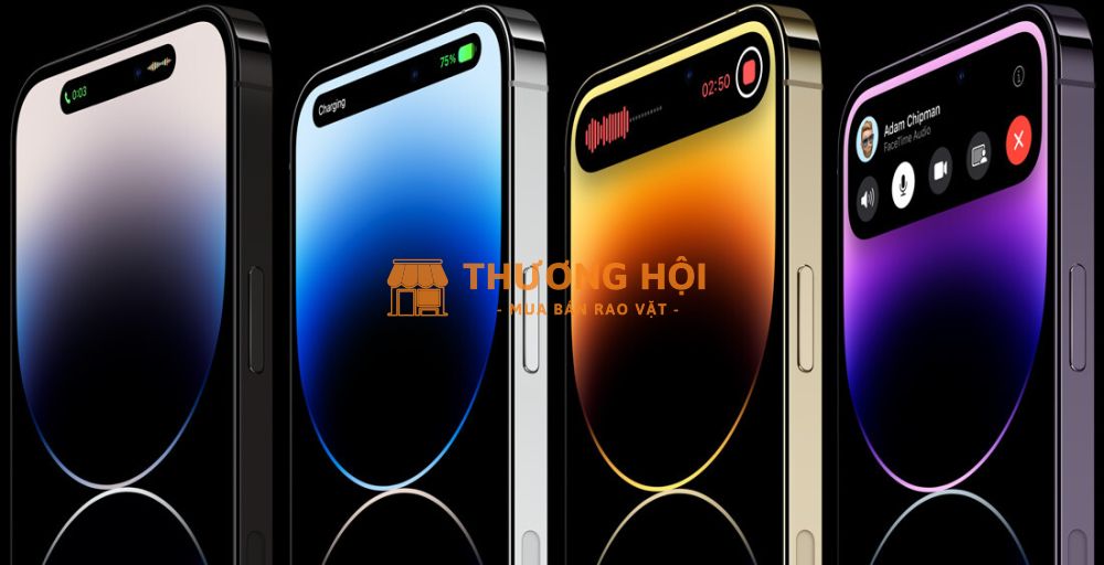 Fan Táo chốt đơn ngay i.Phone 14 Pro Max giá tốt