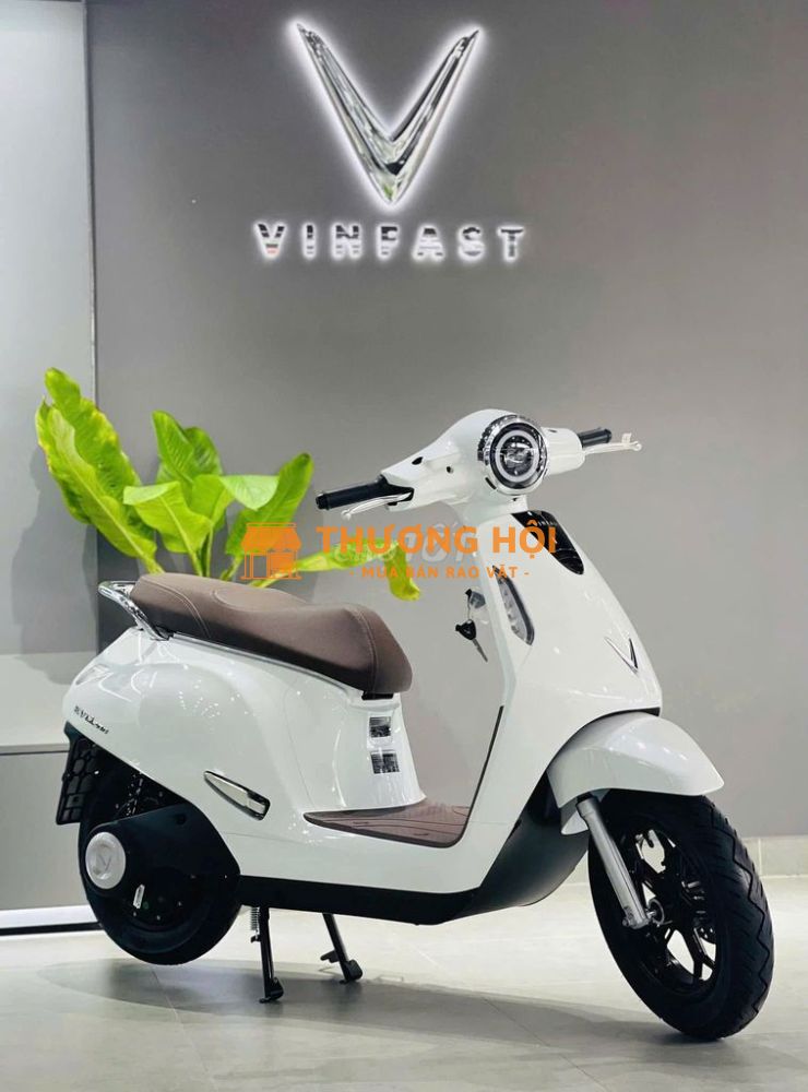 VINFAST EVO 200 - HỖ TRỢ TRẢ GÓP LÃI SUẤT ƯU ĐÃI
