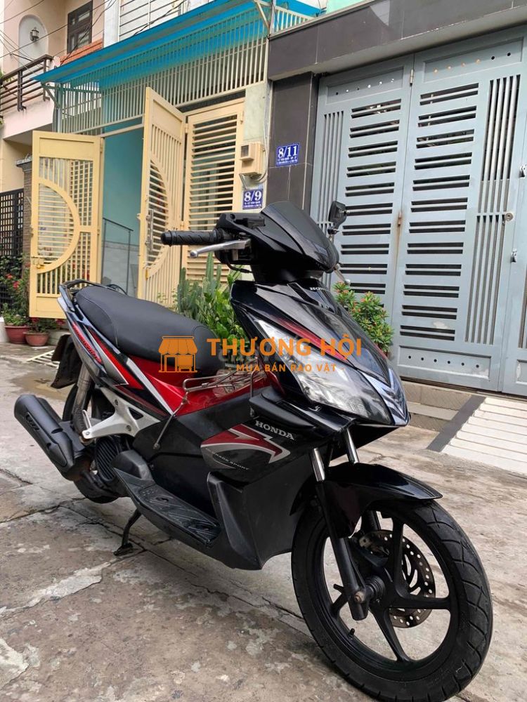 Honda Air Blade 110cc 2đèn thái 2008 Đẹp97% Bs.Tp