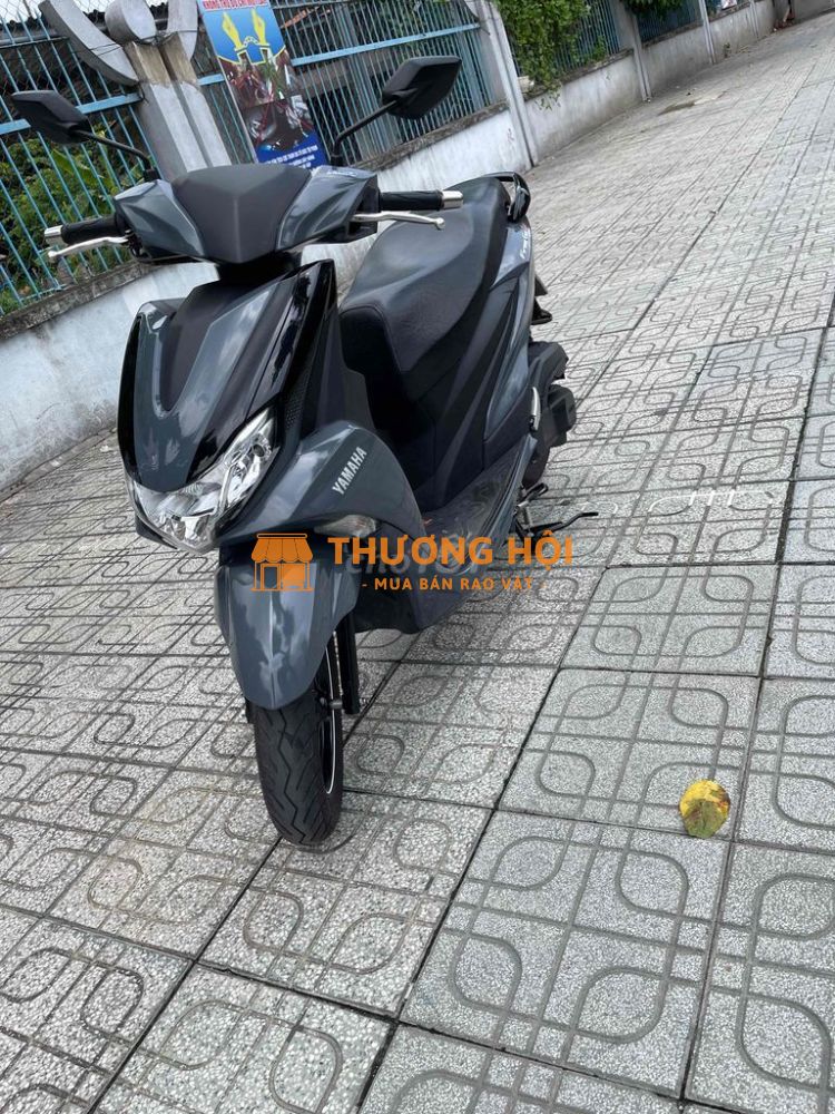 Freego s ABS 2024 xe keng , chính chủ
