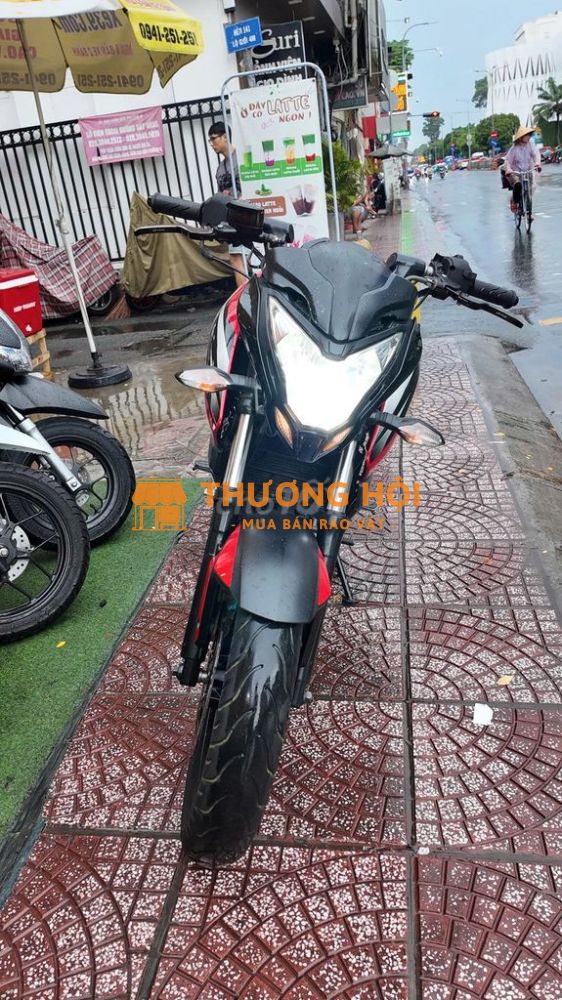 Kawasaki pulsar 200cc bs 59a3-09705