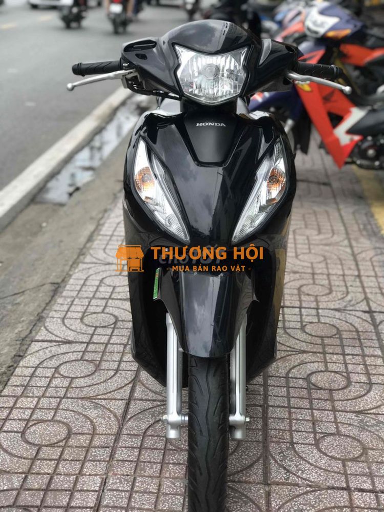 VISION 2023 BSTP - ZIN TOÀN TẬP - VỎ THEO XE - GOP