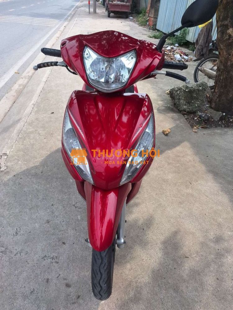Xe như hình máy cực ngon