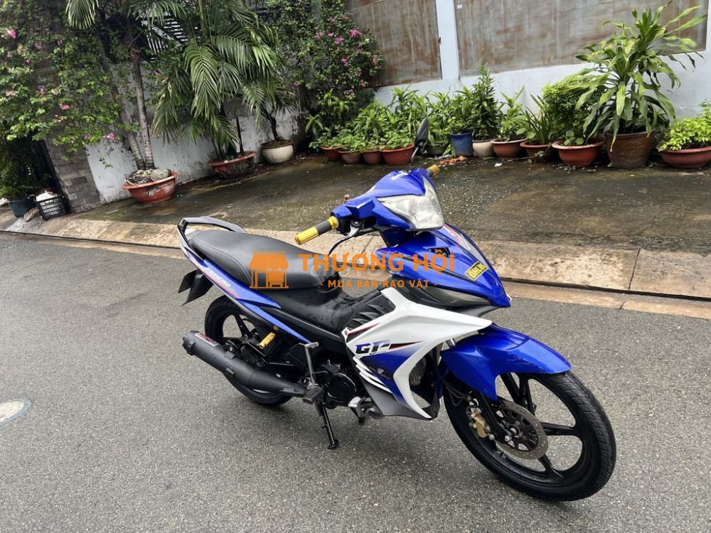 💥EXCITER 50cc💥 Không Cần Bằng Lái💥Có Bảo Hành💥💥💥