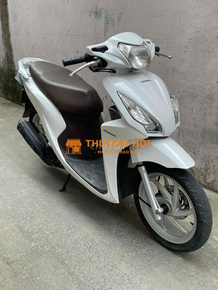 Honda Vision mẫu 2015 chính chủ