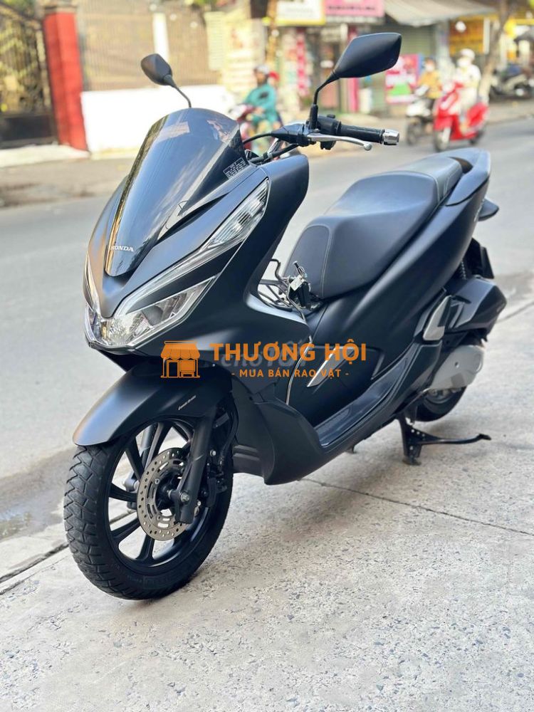 HONDA PCX 150cc ĐỜI 2018- XE CHÍNH CHỦ-CÒN MỚI 95%
