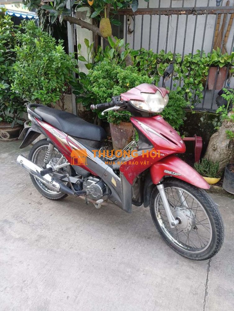 Wave s 110 bstp
