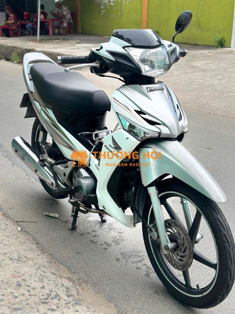 bán xe fu x fi giá rẻ
