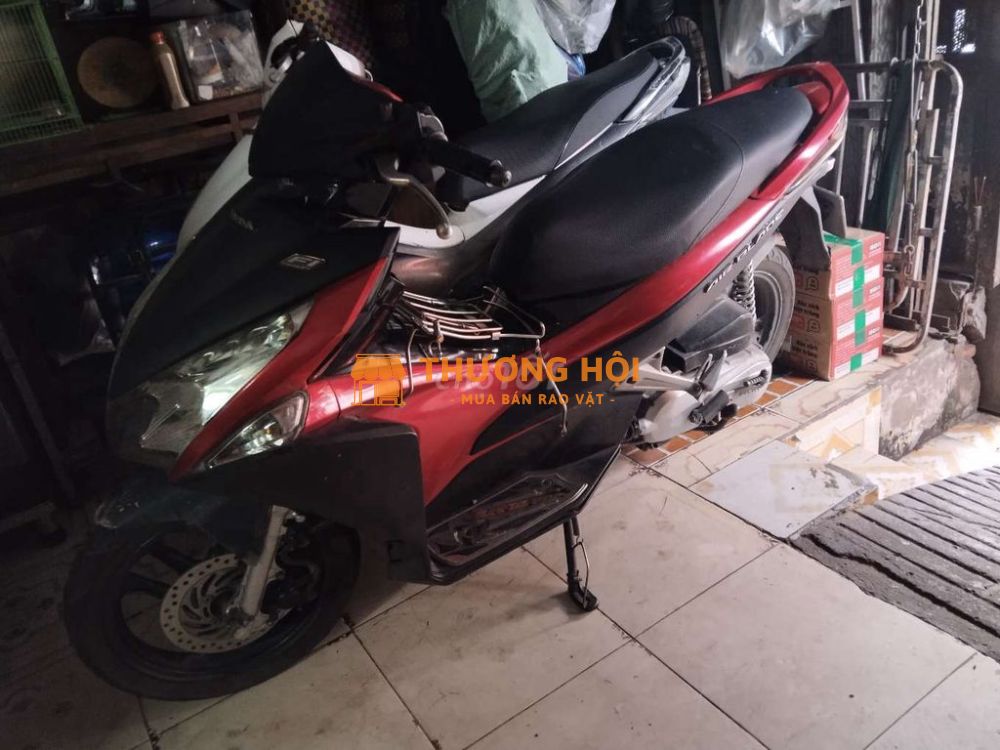 Air blade Fi 2011 biển 86 chính chủ