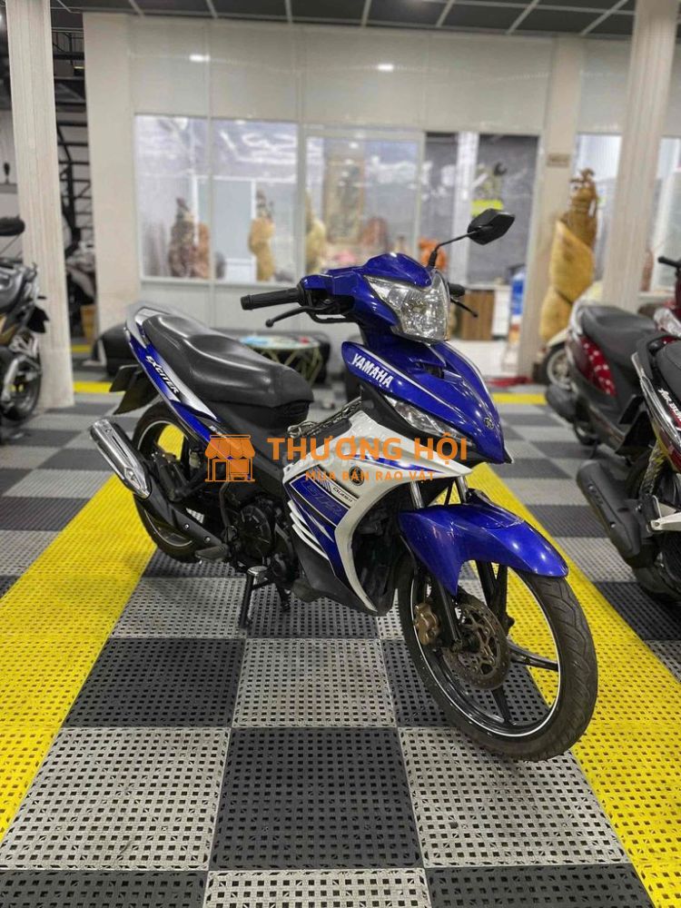 Ex135 đẹp, máy êm thì thầm bao vọt