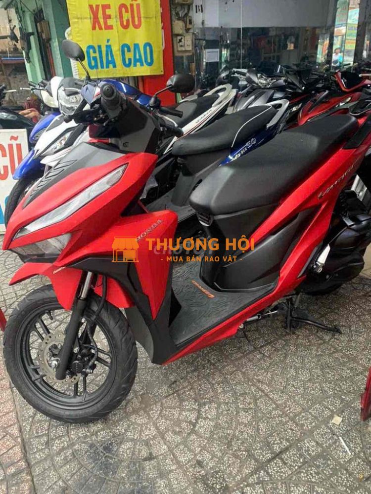 bán xe vario 150 đk 2019 máy êm ru chính chủ bán