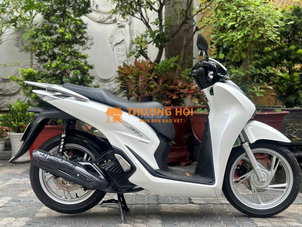 shvn 150 ABS đời 2021 bs 98 Bắc Giang chính chủ