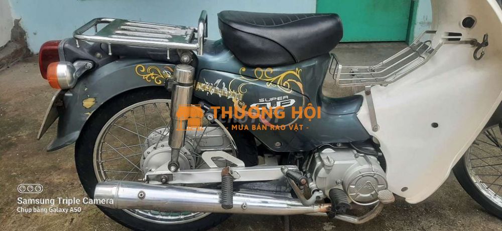 Cúp 50cc bstp bán