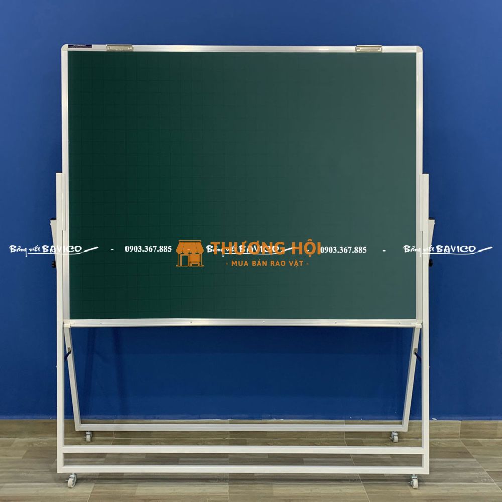 BẢNG TỪ XANH HÀN QUỐC CÓ CHÂN FLIPCHART F3