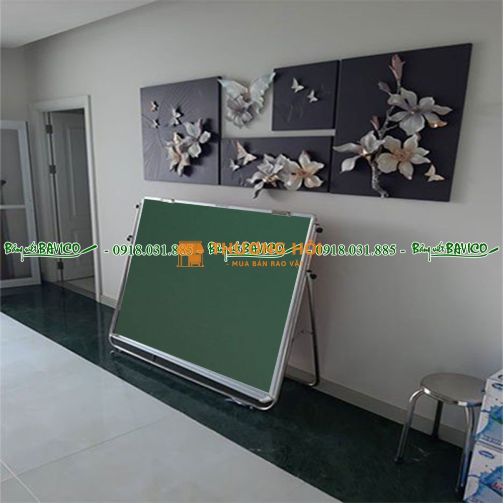 Bảng viết phấn