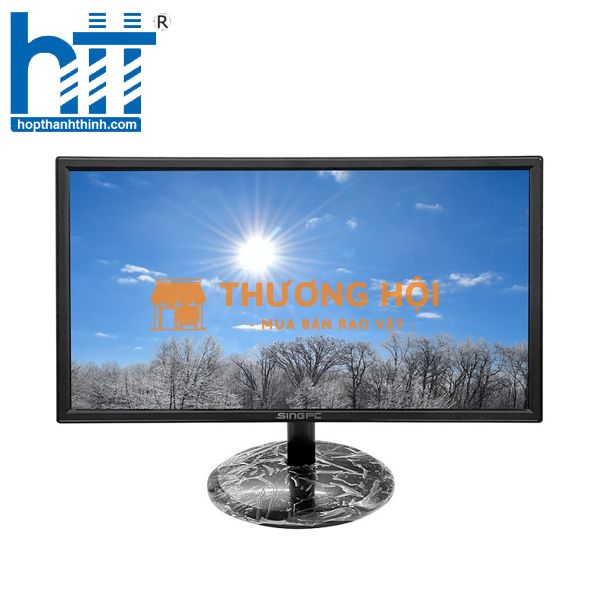 Màn hình SINGPC LED 18.5″ SGP185S - Giá tốt