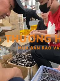 TUYỂN NHÂN VIÊN THỜI VỤ (Đóng gói, Dán tem)