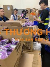 TUYỂN NAM THỜI VỤ - TRẢ LƯƠNG THEO NGÀY