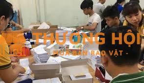 BỔ SUNG 8 CÔNG NHÂN THỜI VỤ HOẶC LÂU DÀI ĐI LÀM NGAY