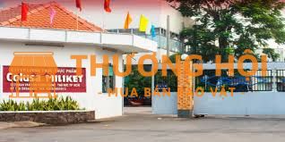 Công Ty mì gói Miliket tuyển dụng nam thời vụ
