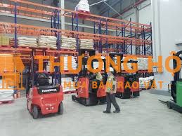 2 lái xe nâng cao RT - Thời vụ