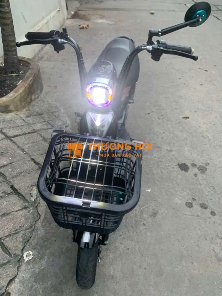 Chật nhà cần bán nhanh xe osaka chính hãng