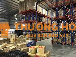 NV KHO THỜI VỤ - LÀM TẠI KHU CN ĐỒNG AN - THUẬN AN