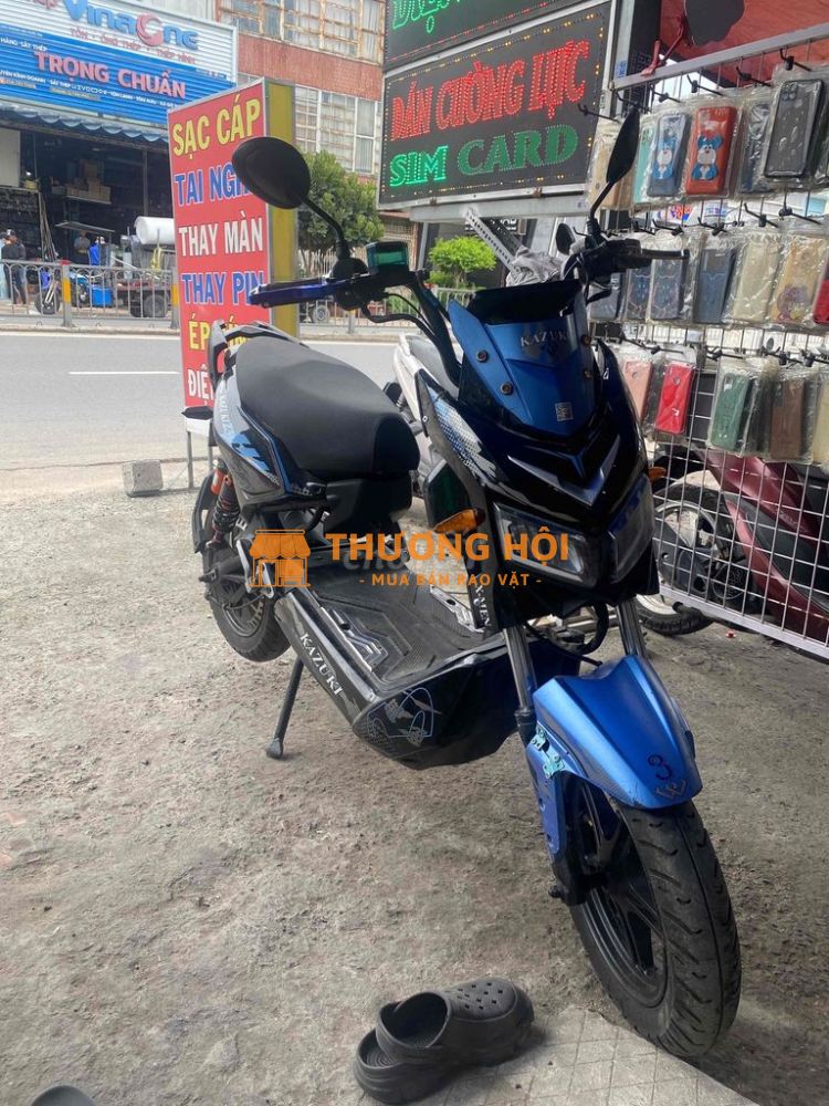 xmen kazuki z3 5 bình lớn