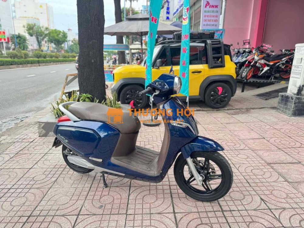 ✅PINK✅KLARA S2 BS SÀI GÒN🌈Góp Nợ Xấu Đưa 40%🌈