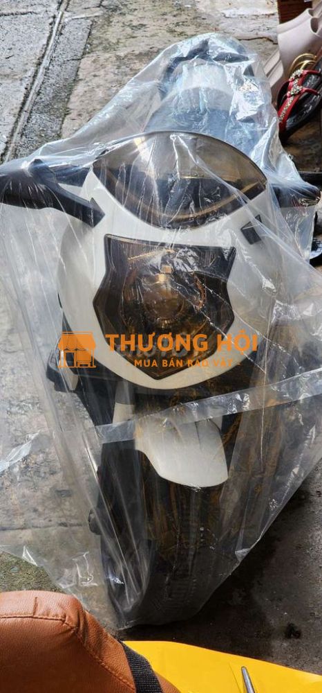 Xe mô tô điện cho bé