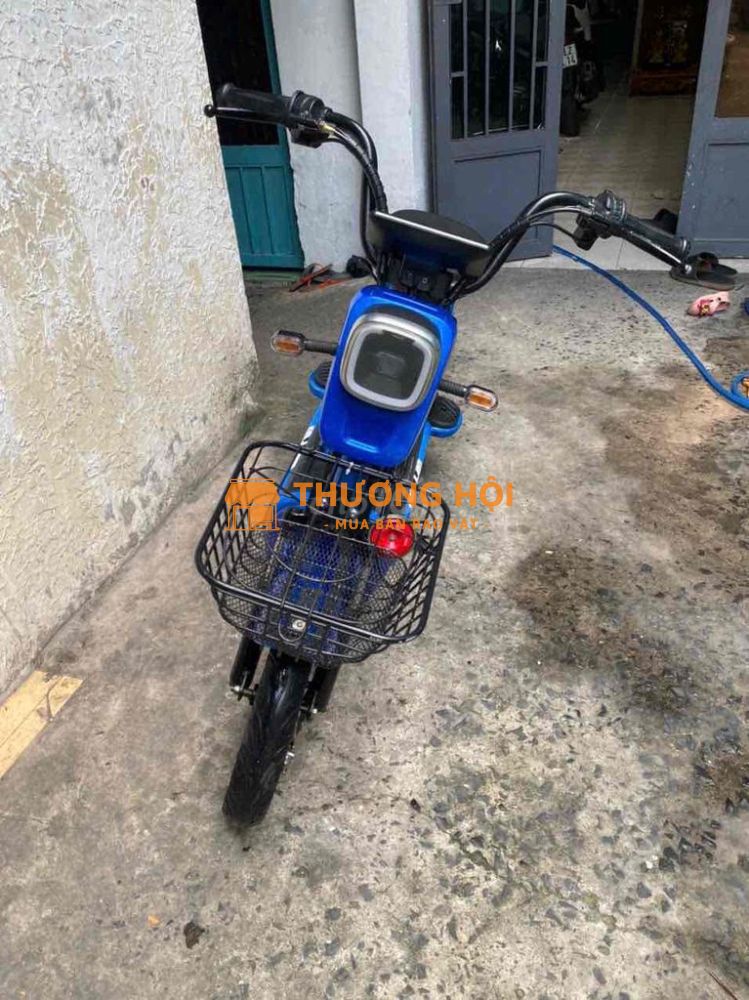 Newbear 5 Bình nâng cấp IC