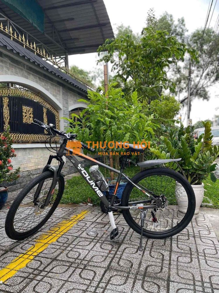 xe đạp địa hình đập thùng bao ship