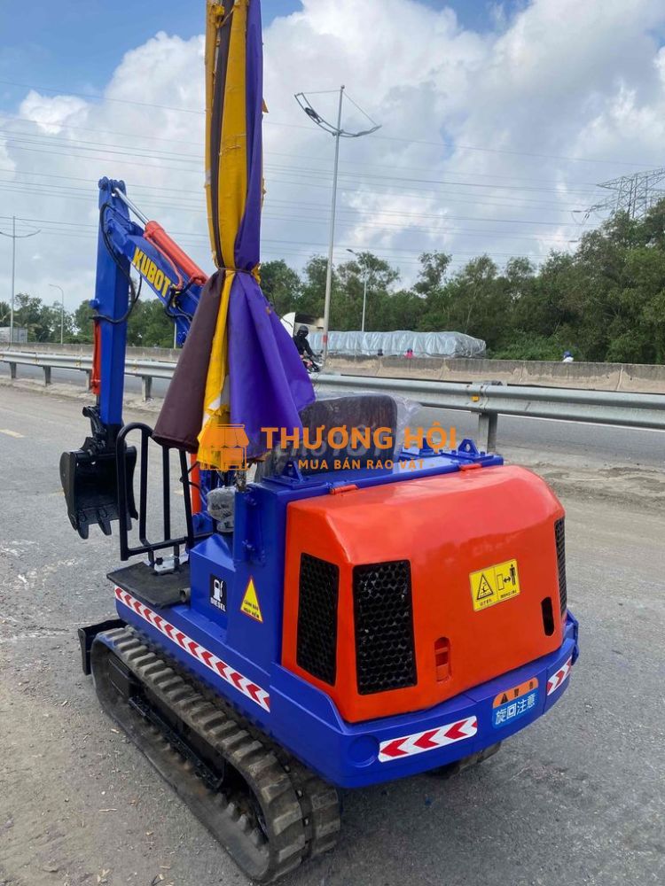 xe đào về sử dụng ngay xe đẹp máy khỏe