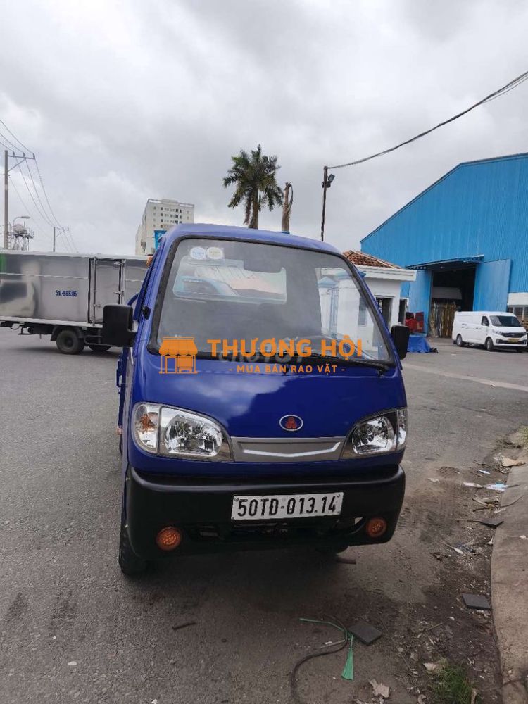 Cần bán xe 4 bánh thí điểm